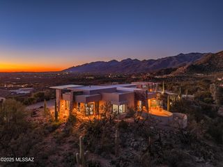 13251 E Saddlerock Road, Tucson, AZ 85749