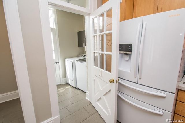 801 N Marion Street, Denver, CO 80218