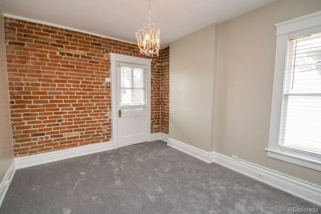 801 N Marion Street, Denver, CO 80218