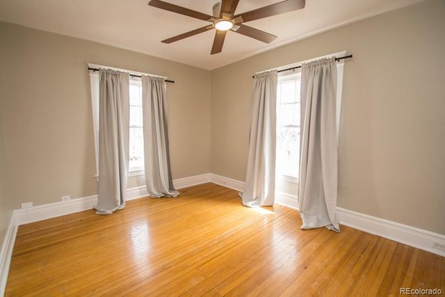 801 N Marion Street, Denver, CO 80218