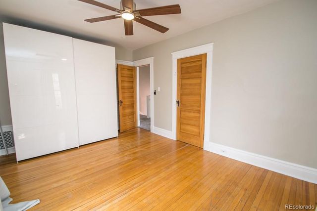 801 N Marion Street, Denver, CO 80218