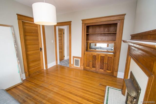 801 N Marion Street, Denver, CO 80218