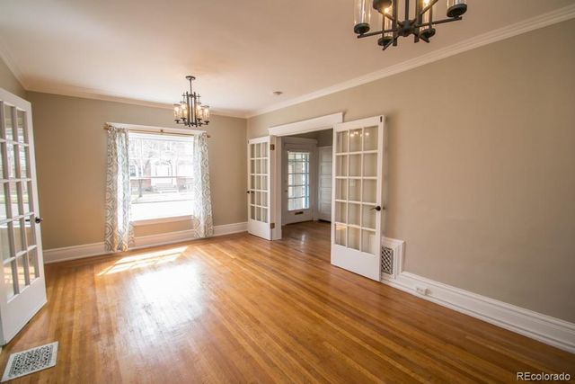 801 N Marion Street, Denver, CO 80218