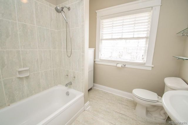 801 N Marion Street, Denver, CO 80218