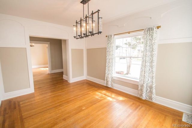 801 N Marion Street, Denver, CO 80218