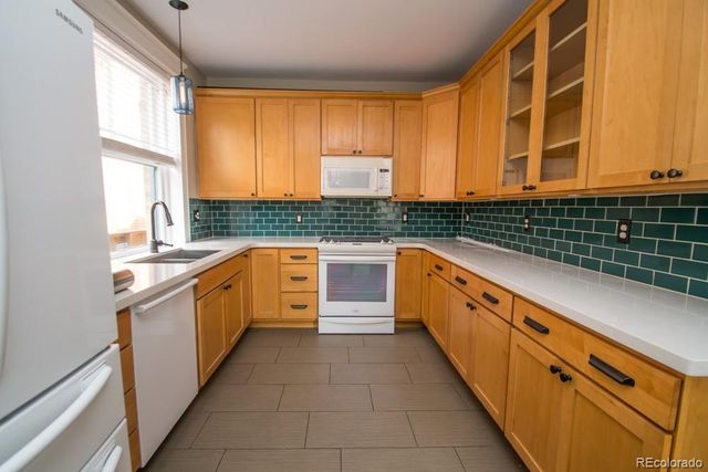 801 N Marion Street, Denver, CO 80218