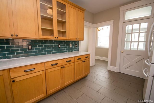 801 N Marion Street, Denver, CO 80218