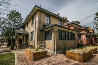 801 N Marion Street, Denver, CO 80218