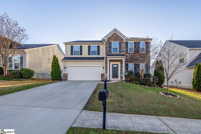 259 Chapel Hill Lane, Simpsonville, SC 29681