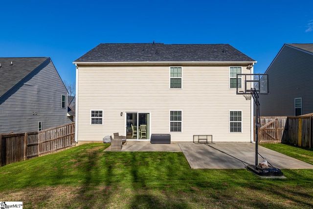 259 Chapel Hill Lane, Simpsonville, SC 29681