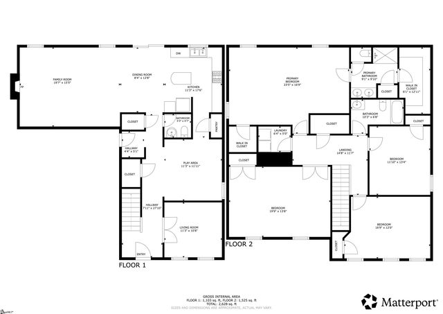 259 Chapel Hill Lane, Simpsonville, SC 29681