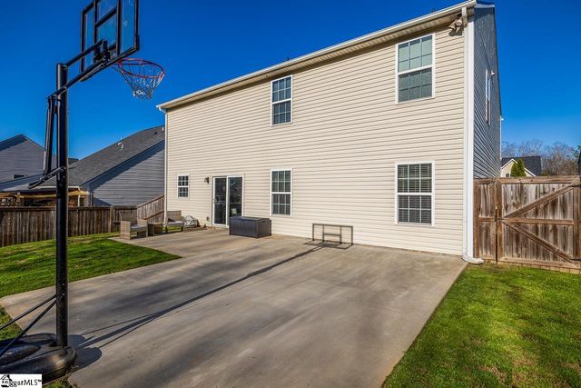 259 Chapel Hill Lane, Simpsonville, SC 29681