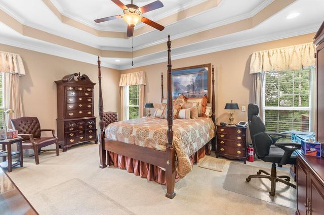556 Kashaya Lane, Soddy Daisy, TN 37379
