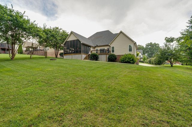 556 Kashaya Lane, Soddy Daisy, TN 37379