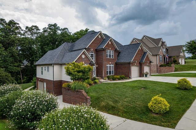 556 Kashaya Lane, Soddy Daisy, TN 37379