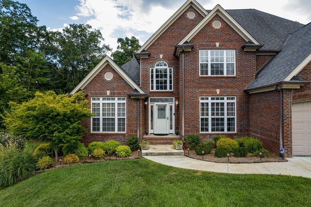 556 Kashaya Lane, Soddy Daisy, TN 37379