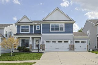 6545 Cannondale Drive, Burlington, KY 41005