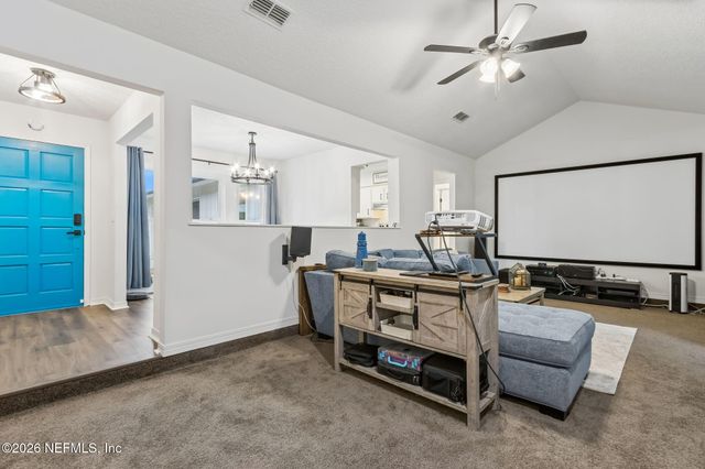 2395 DUMFRIES Court E, Orange Park, FL 32065