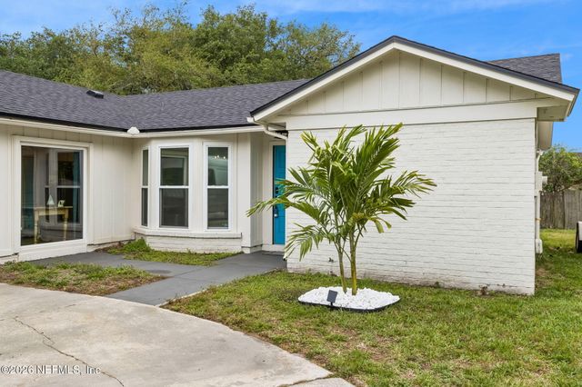 2395 DUMFRIES Court E, Orange Park, FL 32065