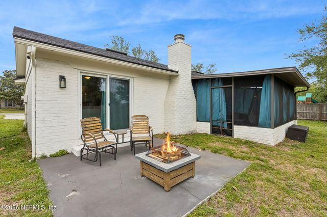 2395 DUMFRIES Court E, Orange Park, FL 32065