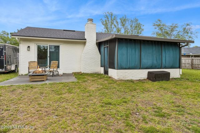 2395 DUMFRIES Court E, Orange Park, FL 32065