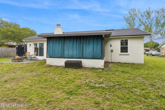 2395 DUMFRIES Court E, Orange Park, FL 32065