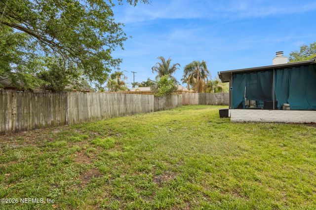 2395 DUMFRIES Court E, Orange Park, FL 32065