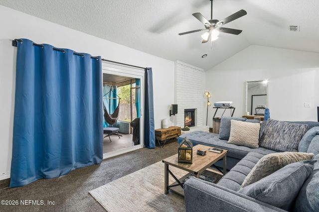 2395 DUMFRIES Court E, Orange Park, FL 32065