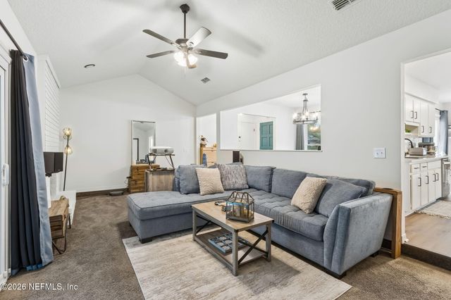 2395 DUMFRIES Court E, Orange Park, FL 32065