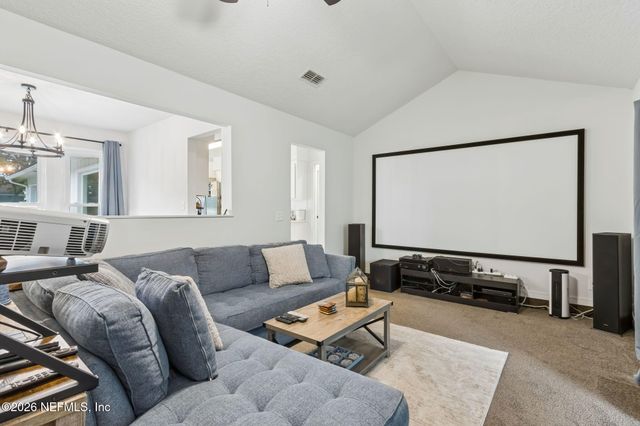 2395 DUMFRIES Court E, Orange Park, FL 32065