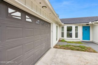 2395 DUMFRIES Court E, Orange Park, FL 32065