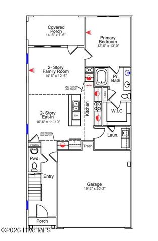 3056 Coastal Dream Way, Leland, NC 28451