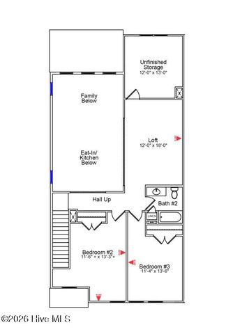 3056 Coastal Dream Way, Leland, NC 28451
