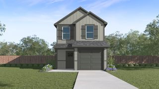 321 Clematis Street, Princeton, TX 75407