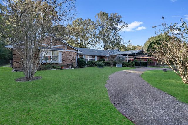 3423 Gail Road, Baytown, TX 77521