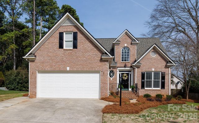 1315 Beckton Court, Rock Hill, SC 29732