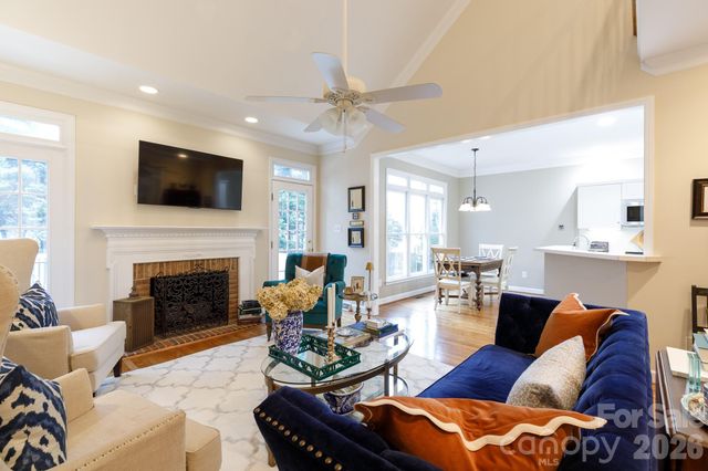 1315 Beckton Court, Rock Hill, SC 29732