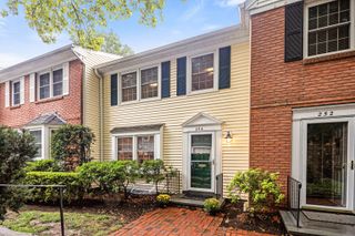 254 Park Street 254, New Canaan, CT 06840