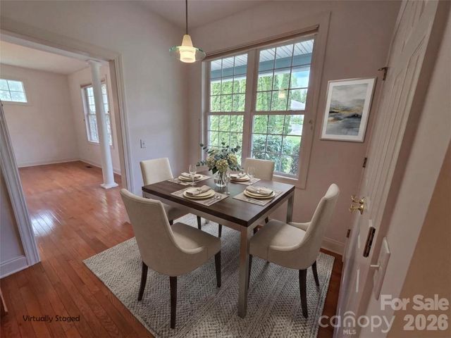 35 Stonecrest Court, Flat Rock, NC 28731