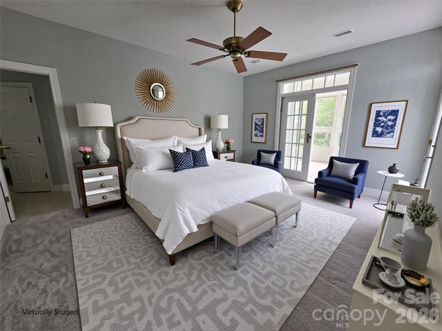 35 Stonecrest Court, Flat Rock, NC 28731