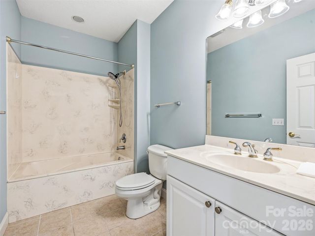 35 Stonecrest Court, Flat Rock, NC 28731