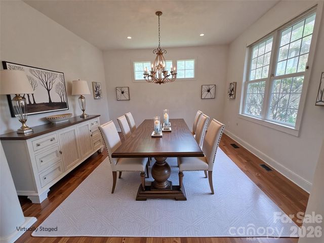 35 Stonecrest Court, Flat Rock, NC 28731