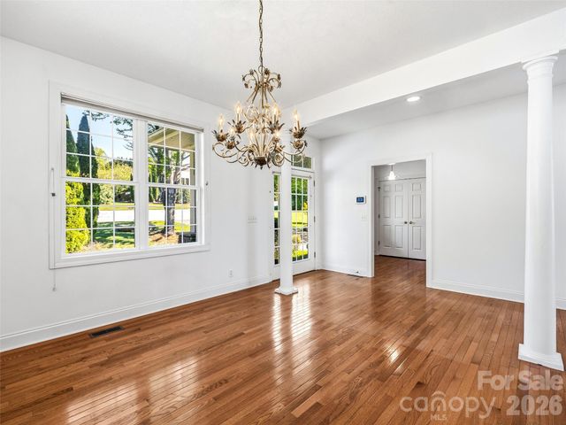 35 Stonecrest Court, Flat Rock, NC 28731