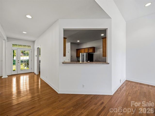 35 Stonecrest Court, Flat Rock, NC 28731