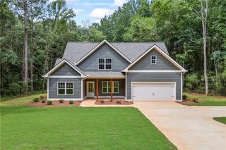 36 Treemont Drive, Nicholson, GA 30565
