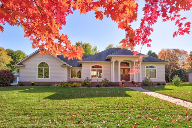7 Wickson Court, Frankenmuth, MI 48734