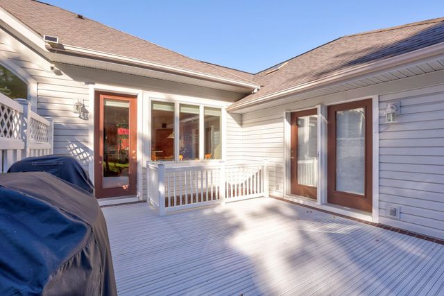 7 Wickson Court, Frankenmuth, MI 48734