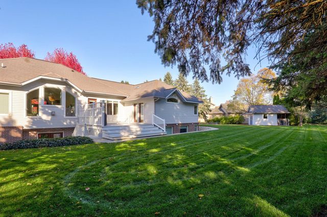 7 Wickson Court, Frankenmuth, MI 48734
