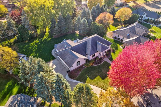 7 Wickson Court, Frankenmuth, MI 48734