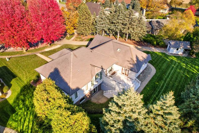 7 Wickson Court, Frankenmuth, MI 48734